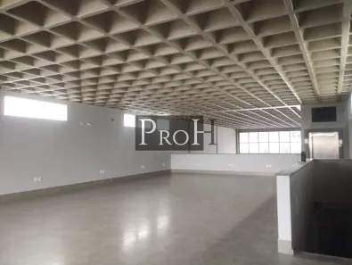 Galpão/Depósito/Armazém para alugar, 950m² no Centro, São Bernardo do Campo
