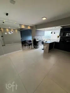 Apartamento com 3 Quartos à venda, 64m² no Vila Pereira Barreto, São Paulo