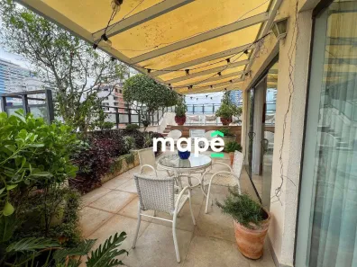 Cobertura com 4 Quartos à venda, 349m² no Aparecida, Santos