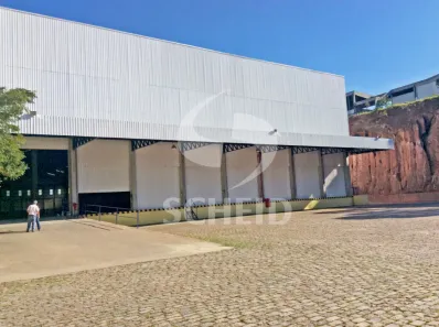 Galpão/Depósito/Armazém para alugar, 10600m² no Jardim Alvorada, Jandira