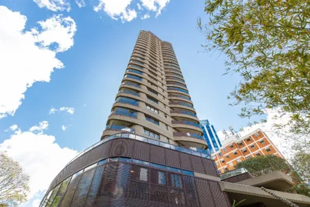 Apartamento com 1 Quarto à venda, 49m² no Vila Olímpia, São Paulo
