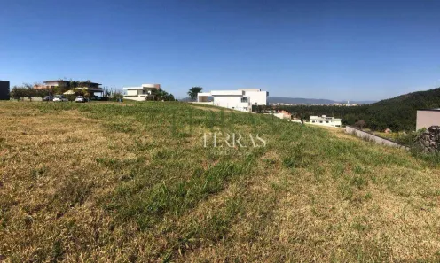 Lote/Terreno à venda, 1488m² no Serra Azul, Itupeva