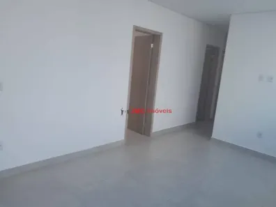 Apartamento com 3 Quartos à venda, 63m² no Itapoã, Belo Horizonte