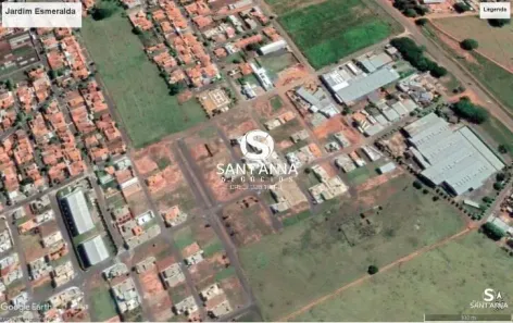 Lote/Terreno à venda, 250m² no , Ouroeste