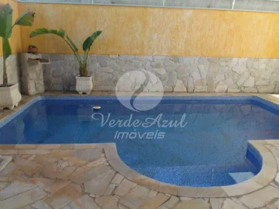 Casa com 5 Quartos à venda, 190m² no Jardim Residencial Ravagnani, Sumaré
