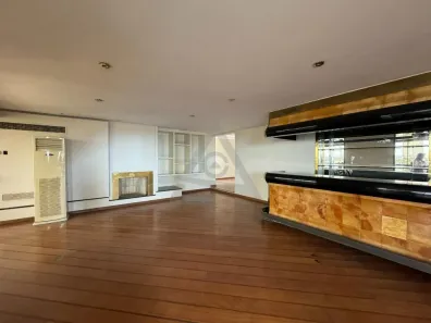 Apartamento com 5 Quartos à venda, 415m² no Cambuí, Campinas
