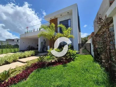 Casa de Condomínio com 4 Quartos à venda, 231m² no Inoã (Inoã), Maricá