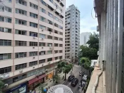 Apartamento com 3 Quartos à venda, 101m² no Icaraí, Niterói
