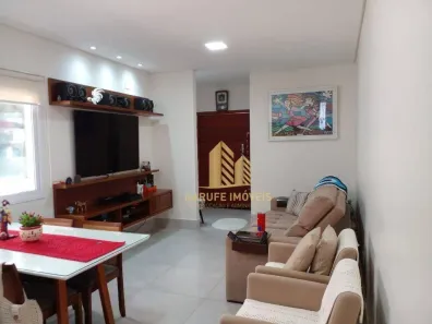 Casa com 3 Quartos à venda, 198m² no Jardim Alvorada, São José dos Campos