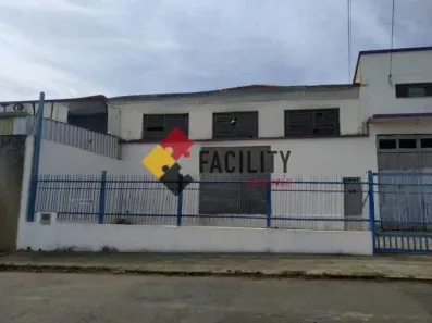 Galpão/Depósito/Armazém para alugar, 385m² no Parque Industrial, Campinas