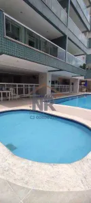 Apartamento com 3 Quartos à venda, 92m² no Freguesia (Jacarepaguá), Rio de Janeiro