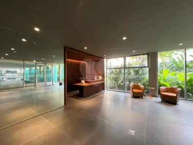 Sala Comercial à venda, 42m² no Indianópolis, São Paulo