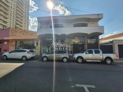 Imóvel Comercial com 3 Quartos à venda, 687m² no Centro, Piracicaba