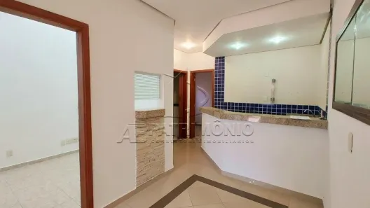 Prédio Comercial à venda, 266m² no Jardim Residencial Deolinda Guerra, Sorocaba