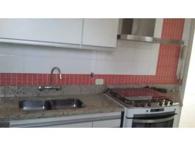 Apartamento com 3 Quartos à venda, 133m² no Vila Altinópolis, Bauru