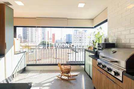 Apartamento com 2 Quartos à venda, 66m² no Tatuapé, São Paulo