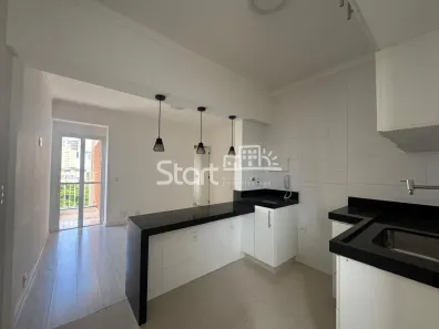 Apartamento com 1 Quarto à venda, 53m² no Cambuí, Campinas