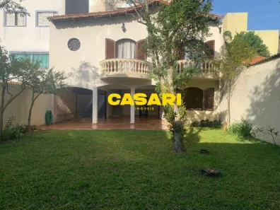 Casa com 3 Quartos à venda, 250m² no Vila Euclides, São Bernardo do Campo