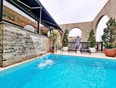 Cobertura com 4 Quartos à venda, 435m² no Gonzaga, Santos