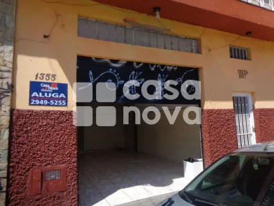 Imóvel Comercial para alugar, 40m² no Jardim Brasil (Zona Norte), São Paulo