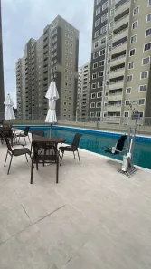 Apartamento com 2 Quartos para alugar, 47m² no Inhaúma, Rio de Janeiro