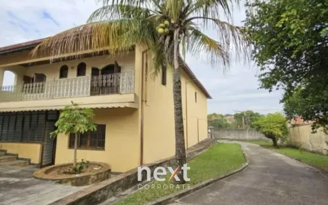Sobrado com 4 Quartos à venda, 2000m² no Vila Joaquim Inácio, Campinas
