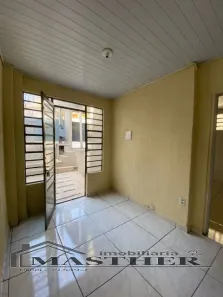 Casa com 2 Quartos para alugar, 60m² no Vila dos Andrades, São Paulo