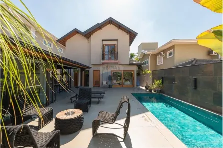Casa de Condomínio com 3 Quartos à venda, 220m² no Santa Rosa, Vinhedo
