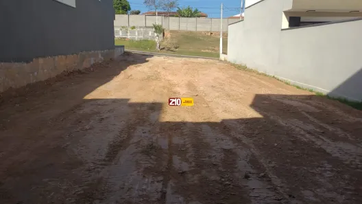 Lote/Terreno à venda, 300m² no Colinas de Indaiatuba, Indaiatuba