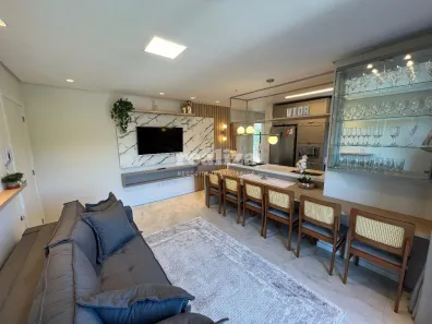Apartamento com 2 Quartos à venda, 74m² no Casagrande, Gramado