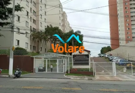 Apartamento com 2 Quartos à venda, 70m² no Jaguaribe, Osasco