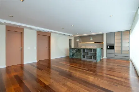 Apartamento com 2 Quartos à venda, 147m² no Itaim Bibi, São Paulo