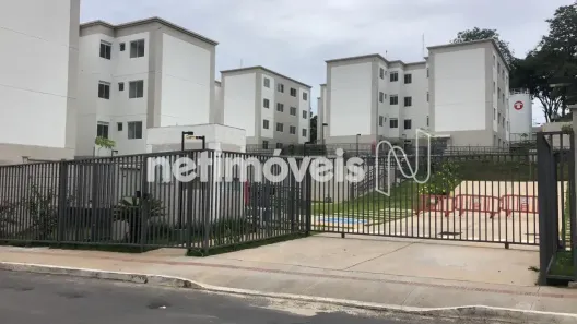 Apartamento com 2 Quartos à venda, 50m² no Trevo, Belo Horizonte