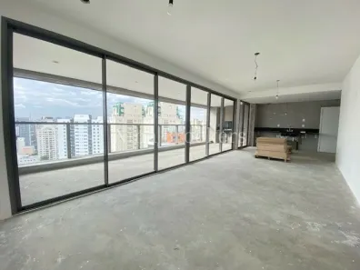 Apartamento com 2 Quartos à venda, 154m² no Vila Nova Conceição, São Paulo