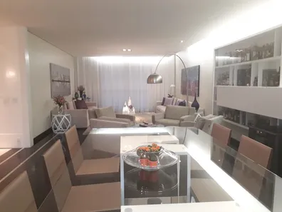 Apartamento com 3 Quartos à venda, 250m² no Planalto Paulista, São Paulo