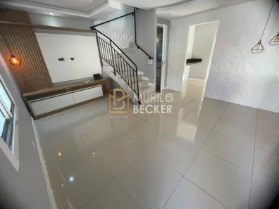 Casa de Condomínio com 3 Quartos à venda, 101m² no Vila São Geraldo, São José dos Campos