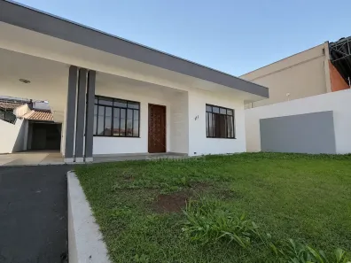 Casa com 3 Quartos à venda, 207m² no Jardim Vila Rica, Cambé