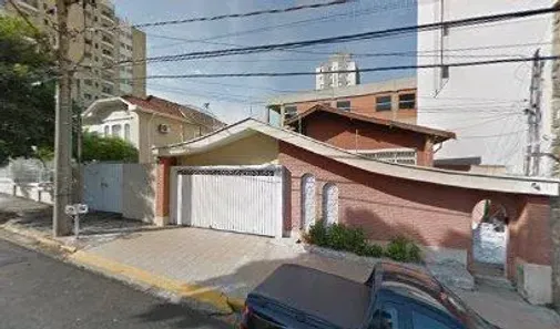 Casa com 3 Quartos à venda, 280m² no Centro, Piracicaba