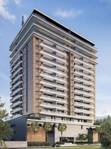 Apartamento com 2 Quartos à venda, 79m² no Campinas, São José