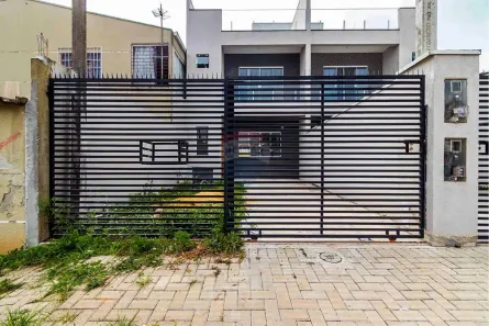 Apartamento com 3 Quartos à venda, 120m² no Sítio Cercado, Curitiba