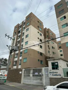 Apartamento com 2 Quartos à venda, 58m² no São Francisco de Assis, Camboriú
