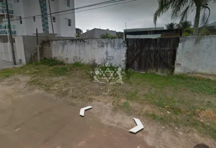 Lote/Terreno à venda, 1080m² no Jardim Casa Branca, Caraguatatuba