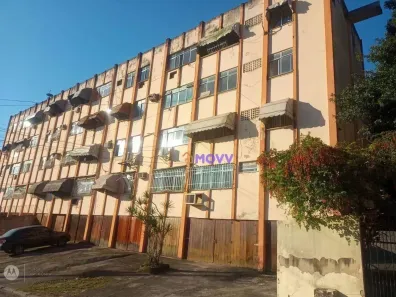 Apartamento com 2 Quartos à venda, 60m² no Fátima, Niterói