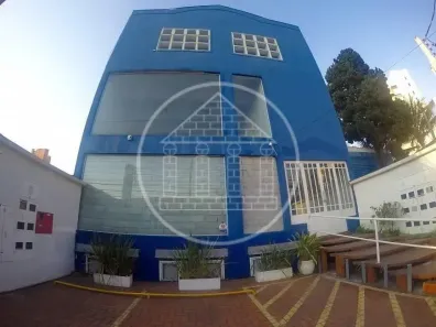 Prédio Comercial à venda, 1153m² no Indianópolis, São Paulo