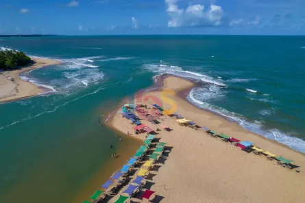 com 7 Quartos à venda, 320m² no Arraial D'Ajuda, Porto Seguro