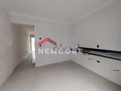 Sobrado com 3 Quartos à venda, 110m² no Água Fria, São Paulo