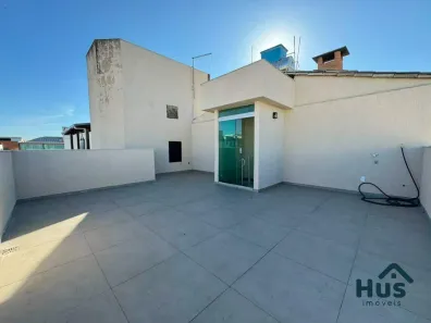 Apartamento com 2 Quartos à venda, 90m² no Piratininga (Venda Nova), Belo Horizonte