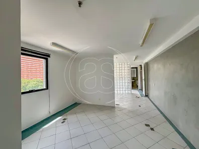 Sala Comercial para alugar, 40m² no Indianópolis, São Paulo