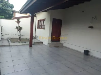 Casa com 3 Quartos à venda, 160m² no Residencial e Comercial Jardim Yassuda, Pindamonhangaba