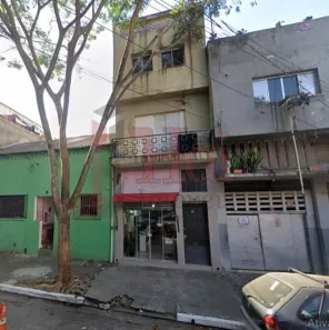 Imóvel Comercial com 3 Quartos à venda, 236m² no Luz, São Paulo